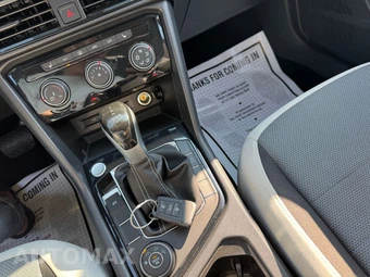 2025 Volkswagen Taos S - miniatura 8