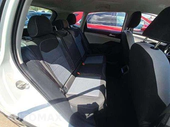 2025 Volkswagen Taos S - miniatura 16