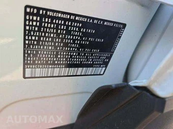 2025 Volkswagen Taos S - miniatura 5