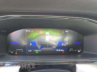2025 Volkswagen Taos S - miniatura 9