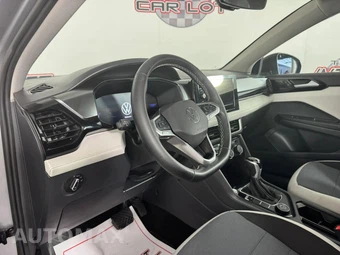 2025 Volkswagen Taos S - miniatura 10