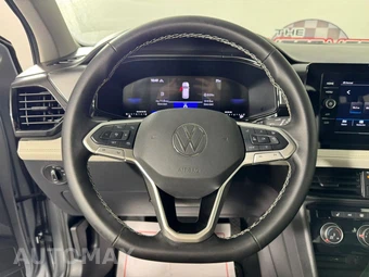 2025 Volkswagen Taos S - miniatura 13