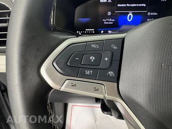 2025 Volkswagen Taos S - miniatura 16