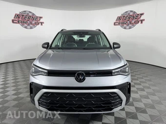 2025 Volkswagen Taos S - miniatura 2