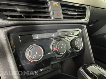2025 Volkswagen Taos S - miniatura 21