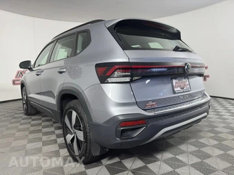 2025 Volkswagen Taos S - miniatura 26