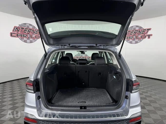 2025 Volkswagen Taos S - miniatura 27