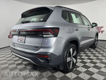 2025 Volkswagen Taos S - miniatura 28