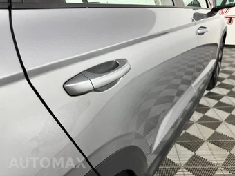 2025 Volkswagen Taos S - miniatura 29