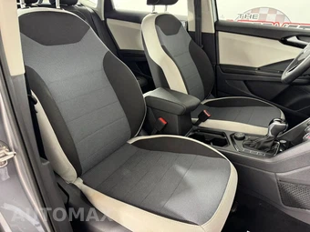 2025 Volkswagen Taos S - miniatura 33