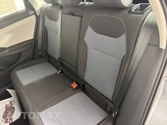 2025 Volkswagen Taos S - miniatura 34
