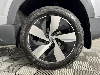 2025 Volkswagen Taos S - miniatura 43