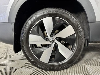 2025 Volkswagen Taos S - miniatura 44