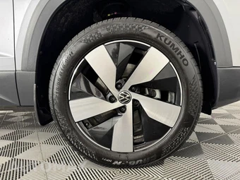 2025 Volkswagen Taos S - miniatura 45