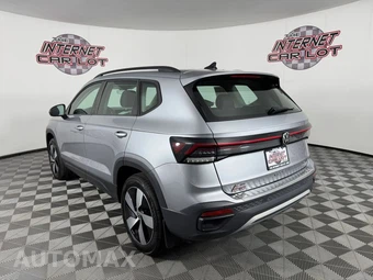 2025 Volkswagen Taos S - miniatura 5
