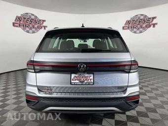 2025 Volkswagen Taos S - miniatura 6