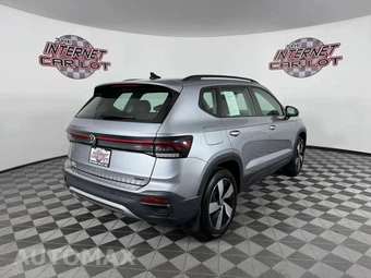 2025 Volkswagen Taos S - miniatura 7