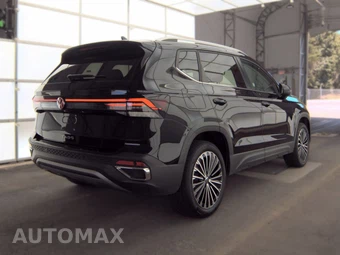 2025 Volkswagen Taos SE - miniatura 4