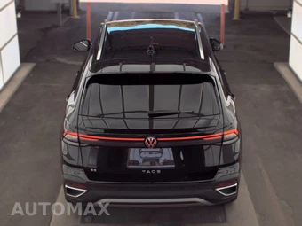2025 Volkswagen Taos SE - miniatura 5