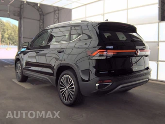 2025 Volkswagen Taos SE - miniatura 6