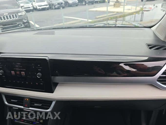2025 Volkswagen Taos SE - miniatura 18