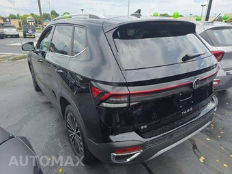2025 Volkswagen Taos SE - miniatura 2
