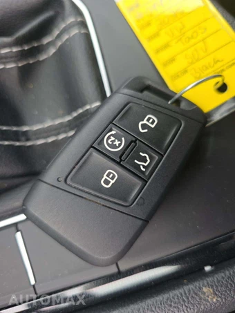 2025 Volkswagen Taos SE - miniatura 7