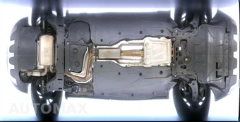 2025 Volkswagen Taos SE - miniatura 18