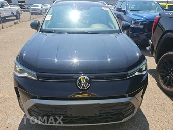 2025 Volkswagen Taos SE - miniatura 2