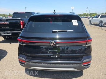 2025 Volkswagen Taos SE - miniatura 5