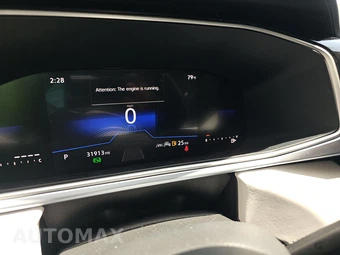 2025 Volkswagen Taos SE – miniatura 12