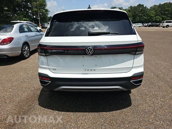 2025 Volkswagen Taos SE – miniatura 5