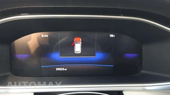 2025 Volkswagen Taos SE - miniatura 18