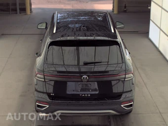 2025 Volkswagen Taos SE - miniatura 5