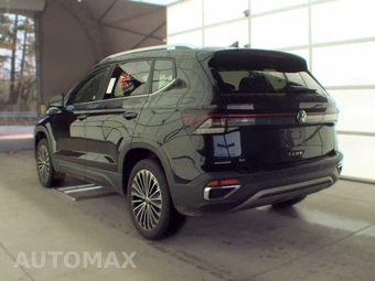 2025 Volkswagen Taos SE - miniatura 6