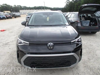 2025 Volkswagen Taos SE - miniatura 25