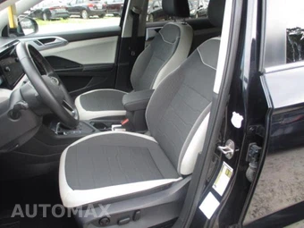 2025 Volkswagen Taos SE - miniatura 5