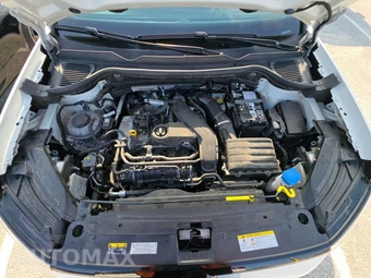 2025 Volkswagen Taos SE - miniatura 15