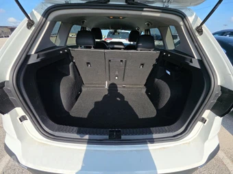 2025 Volkswagen Taos SE - miniatura 16