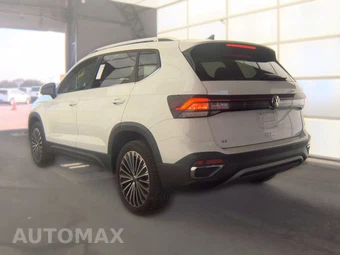 2025 Volkswagen Taos SE - miniatura 6