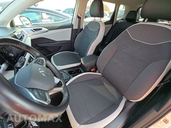 2025 Volkswagen Taos SE - miniatura 7