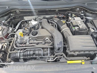 2025 Volkswagen Taos SE - miniatura 15