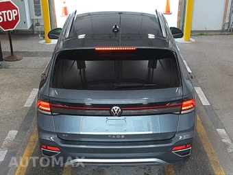 2025 Volkswagen Taos SE - miniatura 5