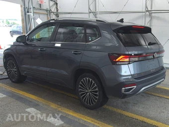2025 Volkswagen Taos SE - miniatura 6