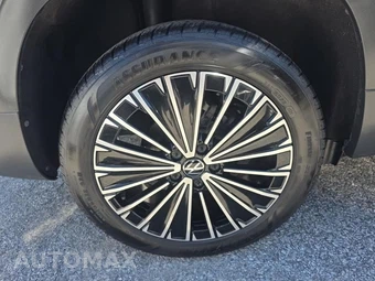 2025 Volkswagen Taos SE – miniatura 10