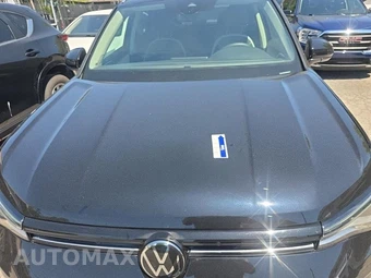 2025 Volkswagen Taos SE – miniatura 21