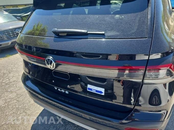 2025 Volkswagen Taos SE – miniatura 27