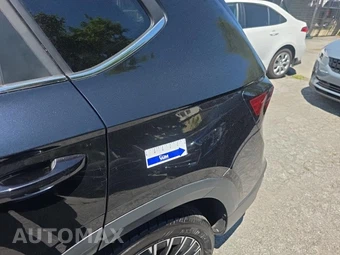 2025 Volkswagen Taos SE – miniatura 28