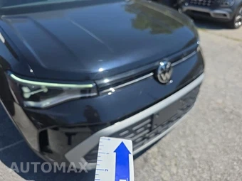 2025 Volkswagen Taos SE – miniatura 30