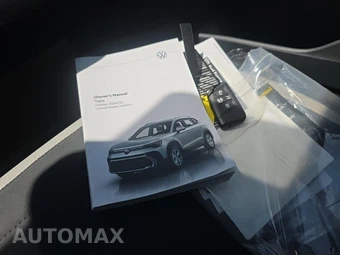 2025 Volkswagen Taos SE – miniatura 33